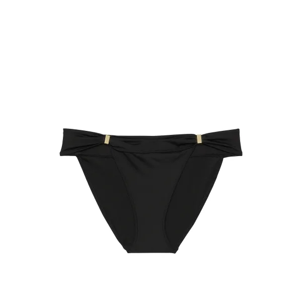 Купальник Victoria's Secret Swim Essential Harlow Halter Push-Up Bikini Top+Essential Harlow Bikini Bottom