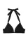 Купальник Victoria's Secret Swim Essential Harlow Halter Push-Up Bikini Top+Essential Harlow Bikini Bottom