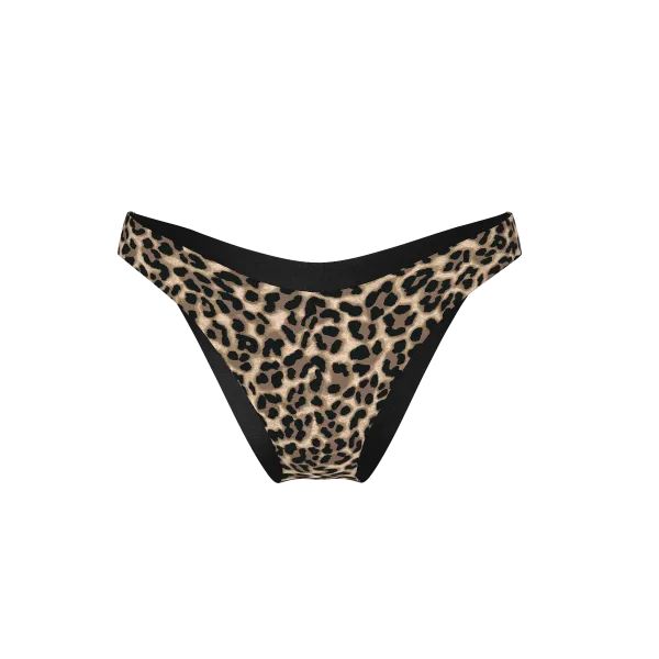 Купальник Victoria's Secret Swim Invisible Lift Smoothing Plunge Bikini Top+Brazilian Bikini True Cat