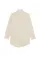 Пляжна сорочка Victoria's Secret Swim Boyfriend Shirt Dress Vanilla Bean
