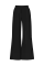 Пляжні штани Victoria's Secret Swim Beachwear Easy Wide-Leg Pants Pure Black