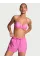 Пляжний костюм Victoria's Secret Swim Boyfriend Shirt Dress+Cover-Up Shorts New Peony