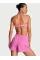 Пляжний костюм Victoria's Secret Swim Boyfriend Shirt Dress+Cover-Up Shorts New Peony