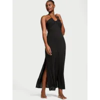 Сукня Пляжна Victoria's Secret Swim Beachwear Halter Maxi Dress
