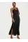 Сукня Пляжна Victoria's Secret Swim Beachwear Halter Maxi Dress