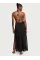 Сукня Пляжна Victoria's Secret Swim Beachwear Halter Maxi Dress