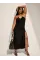 Сукня Пляжна Victoria's Secret Swim Beachwear Halter Maxi Dress