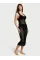 Victoria's Secret Swim Beachwear Crochet Midi Dress