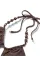 Купальник Суцільний Victoria's Secret Swim Beach Beads Cut-Out Cheeky One-Piece Swimsuit