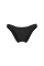Купальник Victoria's Secret Bombshell Add-2-Cups Diamanté Push-Up Bikini Top+ Brazilian Bikini Bottom Black Shine