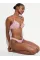 Купальник Victoria's Secret Bombshell Add-2-Cups Push-Up Bikini Top+ Brazilian Bikini Bottom Pink Dots