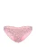 Купальник Victoria's Secret Bombshell Add-2-Cups Push-Up Bikini Top+ Brazilian Bikini Bottom Pink Dots
