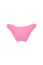Купальник Victoria's Secret Swim Bombshell Add-2-Cups Diamanté Push-Up Bikini Top+Diamanté Brazilian Pink Sugar