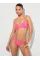 Купальник Victoria's Secret Swim Bombshell Add-2-Cups Push-Up Bikini Top+Cinched Thong Bikini Bottom Bombshell Pink
