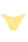 Купальник Victoria's Secret Swim Triangle Bikini Top+Brazilian Bikini Bottom Halo Yellow