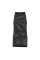 Пляжна спідниця Victoria's Secret Swim Crochet Maxi Skirt Pure Black