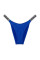 Купальник Top Shine Strap Sexy Tee Push-Up Blue Oar Logo синій 