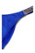 Купальник Top Shine Strap Sexy Tee Push-Up Blue Oar Logo синій 