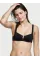 Купальник Demi bra Swim top Black чорний 