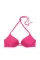 Купальник Mix & Match Bombshell Push-Up Bikini Top\Mix & Match Brazilian