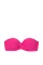 Купальник  Mix & Match Twist Push-Up Bandeau Top Pink