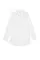 Poplin Shirt White