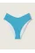 Купальник Shimmer Push-up Bikini Top Blue блакитний