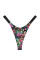 Купальник Shine Bomshell Strap Swim Palm Print