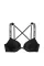 Купальник Shine Strap Bombshell Add-2-Cups Push-Up Bikini Top