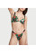 Купальник  Shine Strap Bomshell Add-2-Cups  Push-Up  Tropical Floral