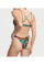 Купальник  Shine Strap Bomshell Add-2-Cups  Push-Up  Tropical Floral