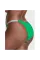 Купальник Shine Strap Bombshell Add-2-Cups Push-Up Bikini Verdant зелений