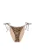 Купальник Mix & Match Icon Push-Up\ Cheeky Bikini\High-Waist Full-Coverage