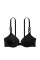 Купальник Chain-Link Icon Push-Up Bikini Top black\ Brazilian Bikini