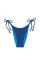 Купальник Shimmer Icon Push-Up Bikini Top Diver Blue