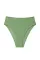 Купальник Shimmer Push-up Green зелений