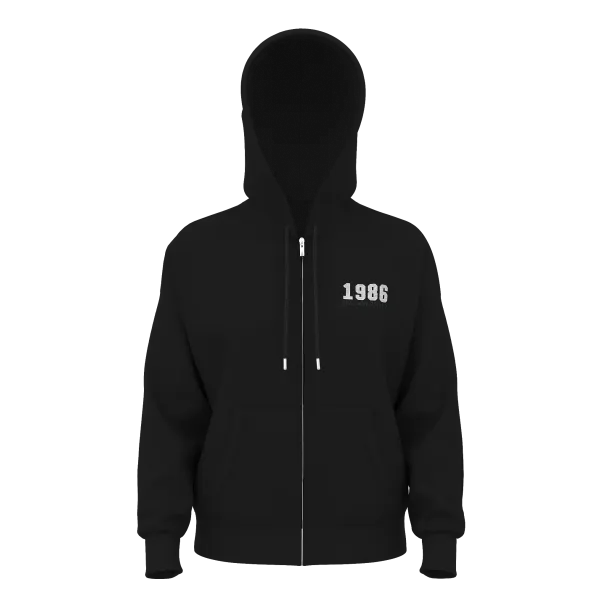 Спортивний костюм PINK Ivy Fleece Campus Full-Zip Hoodie\Ivy Fleece Campus Sweatpants Pure black game day Спортивний костюм PINK Ivy Fleece Campus Full-Zip Hoodie\Ivy Fleece Campus Sweatpants Pure black game day