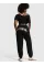 Спортивний костюм PINK Ivy Fleece Campus Full-Zip Hoodie\Ivy Fleece Campus Sweatpants Pure Black Спортивний костюм PINK Ivy Fleece Campus Full-Zip Hoodie\Ivy Fleece Campus Sweatpants Pure Black