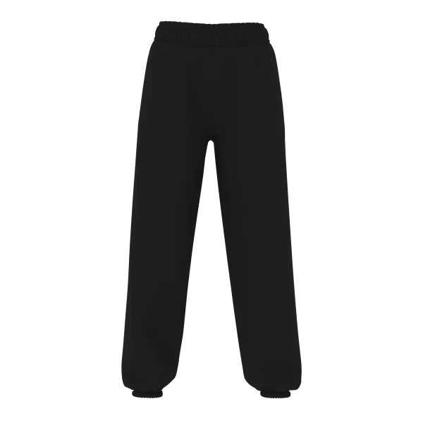 Спортивний костюм PINK Ivy Fleece Campus Full-Zip Hoodie\Ivy Fleece Campus Sweatpants Pure Black Спортивний костюм PINK Ivy Fleece Campus Full-Zip Hoodie\Ivy Fleece Campus Sweatpants Pure Black