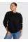 Спортивний костюм PINK Campus Fleece™ Crew Sweatshirt + Campus Fleece™ Sweatpants Pure Black