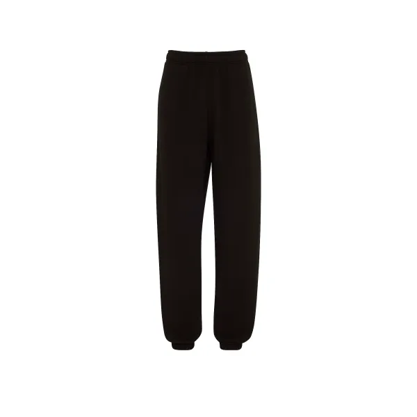 Спортивний костюм PINK Campus Fleece™ Crew Sweatshirt + Campus Fleece™ Sweatpants Pure Black