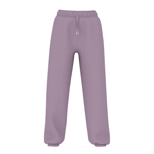 Спортивний костюм PINK Campus Fleece™ Full-Zip Hoodie\Campus Fleece™ Sweatpants Frozen Plum