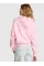 Спортивний костюм PINK Campus Fleece™ Full-Zip Hoodie+PINK Campus Fleece™ Sweatpants Coconut Pink
