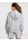 Спортивний костюм PINK Campus Fleece™ Full-Zip Hoodie+PINK Campus Fleece™ Sweatpants Heather Grey
