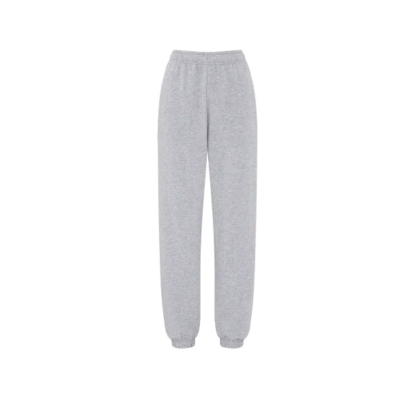 Спортивний костюм PINK Campus Fleece™ Full-Zip Hoodie+PINK Campus Fleece™ Sweatpants Heather Grey