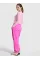 Спортивний костюм PINK Campus Fleece™ Full-Zip Hoodie+PINK Campus Fleece™ Sweatpants Pink Berry