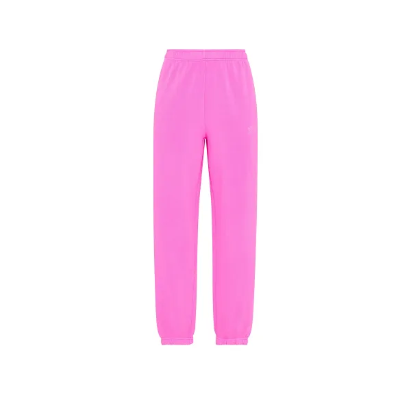 Спортивний костюм PINK Campus Fleece™ Full-Zip Hoodie+PINK Campus Fleece™ Sweatpants Pink Berry