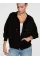 Спортивний костюм PINK Campus Fleece™ Full-Zip Hoodie+PINK Campus Fleece™ Sweatpants Pure Black