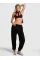 Спортивний костюм PINK Campus Fleece™ Full-Zip Hoodie+PINK Campus Fleece™ Sweatpants Pure Black