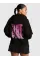 Спортивний костюм PINK Campus Fleece™ Full-Zip Hoodie+PINK Campus Fleece™ Sweatpants Pure Black